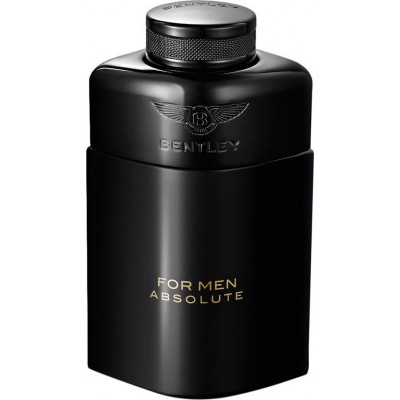 BENTLEY Bentley for Men Absolute EDP 100ml TESTER